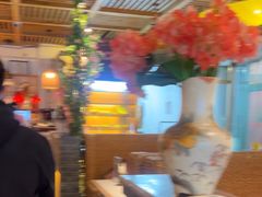 -云尊府云南菜·蒸汽石锅鱼(学清路店)