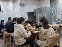 大堂-白翔甜食店