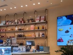 -CREAM STORY意大利手工冰淇淋&甜品(万象前海店)