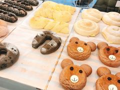 -奈雪的茶(国金中心店)