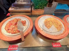 -味芝树·牛排烤肉自助(海亮店)