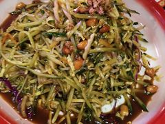 -粗粮人家·东北菜(洋桥店)