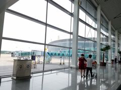 -南昌昌北国际机场