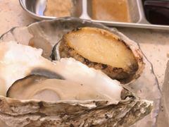 -白仁仔· 活烤海鲜 宵夜(豫园店)