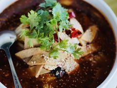 -菩提树·素食餐厅(汇智国际商业中心店)