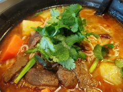 -老妈米线(金座店)