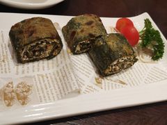 -北海银滩皇冠假日酒店-德丰楼中餐厅
