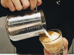 -常识咖啡common sense(春熙路店)