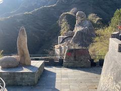 -圣莲山风景区