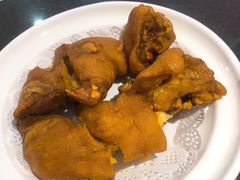 金牌炸猪手-熠盛粤味(永康路店)