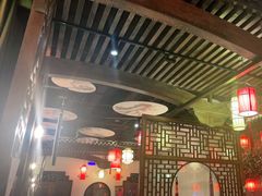 -徽镇小厨·经典徽菜(十里河店)