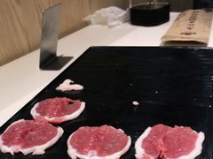 -通一顺老北京炭火锅(玉桥西路店)