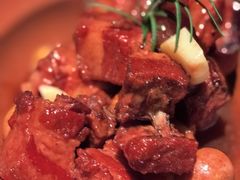 -春色如许·茶食餐厅(桃李春风店)