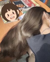 -MI HAIR