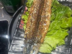 -江城二当家烤牛肉(莲塘新村店)