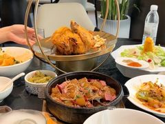 -魏家凉皮(协和店)