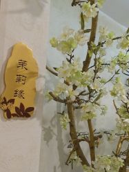 -芳朵美容养生SPA