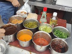 -白沙农贸综合市场