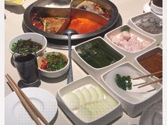 -海底捞火锅(铁西万达店)