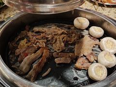 -姜胖胖无限自助烤肉(罗湖宝能店)