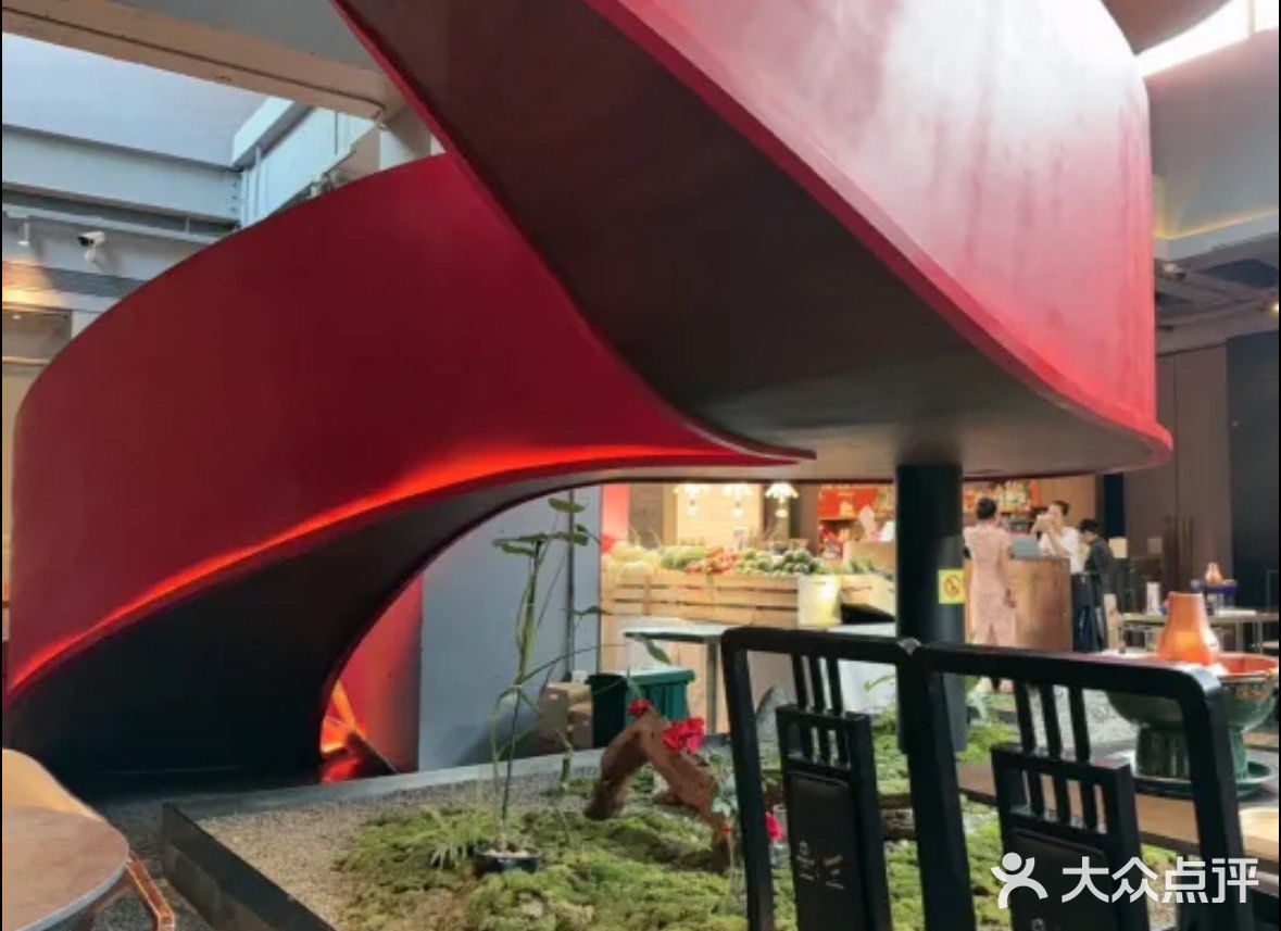 救命！在五棵松被这锅涮肉香到疯狂跺脚！！
