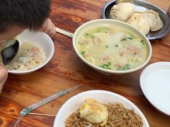 -老苏北饭店(江都店)