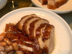 -锦园春香港茶餐厅(西海湾旗舰店)