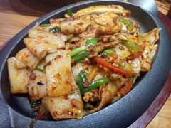 -阿记烧烤(大兴新区店)