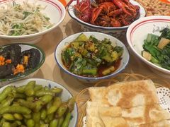 -江味龙虾馆·裸蓝龙虾(南山店)