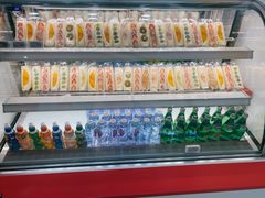 -Fruwich果明治(西单更新场店)