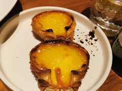 芝士焗蟹煲-Mr·Fish鱼鲜生海鲜放题(银泰in99店)