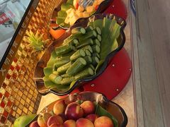 -韩厨烤肉火锅无限自助餐厅(潮流特区店)