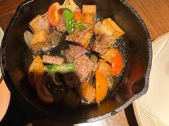 -山葵家·创意料理(万象汇店)