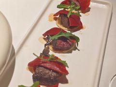 -王品牛排(福州泰禾店)