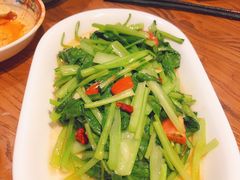 -驿楼兰·新疆菜(火车站店)