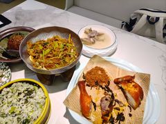 -苏梦江南·淮扬菜(夫子庙店)