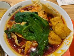 -螺小胖柳州螺蛳粉(钟楼总店)