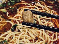 -兰州-西固陈记牛肉面·烧烤(山阴路店)