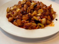 -玉林烤鸭店(黄村兴华店)