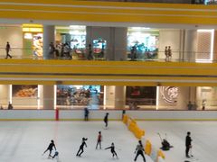 -冠军冰场CHAMPION RINK(苏州中心商场店)