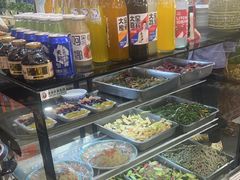 -西域美食(西直门南小街店)