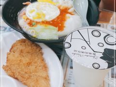 -多多茶餐厅(松风路店)