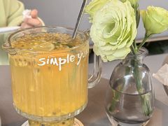 -Simple Yummy简单美味(上邦百汇城店)