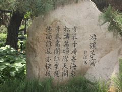-鸽子窝公园