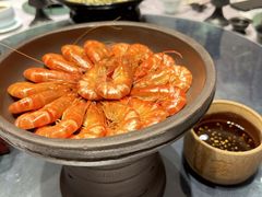 -梁渚宴·良渚名山文化餐厅(滨江金龙店)