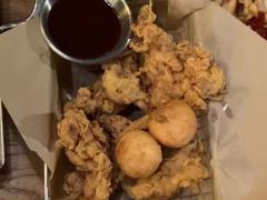 -包装马车·韩国料理·포장마차