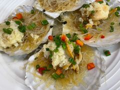 -醉壹号海鲜大排档(厦门美食地标店)