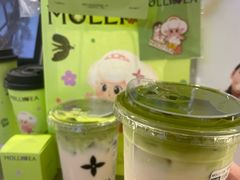 -茉莉奶白(广州动漫星城店)