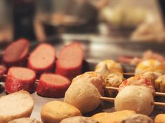 -明记牛杂(新马路分店)