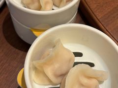 原汁海胆饺子-喜鼎海胆水饺(东港店)